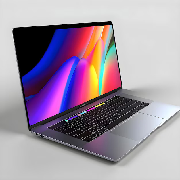 laptop